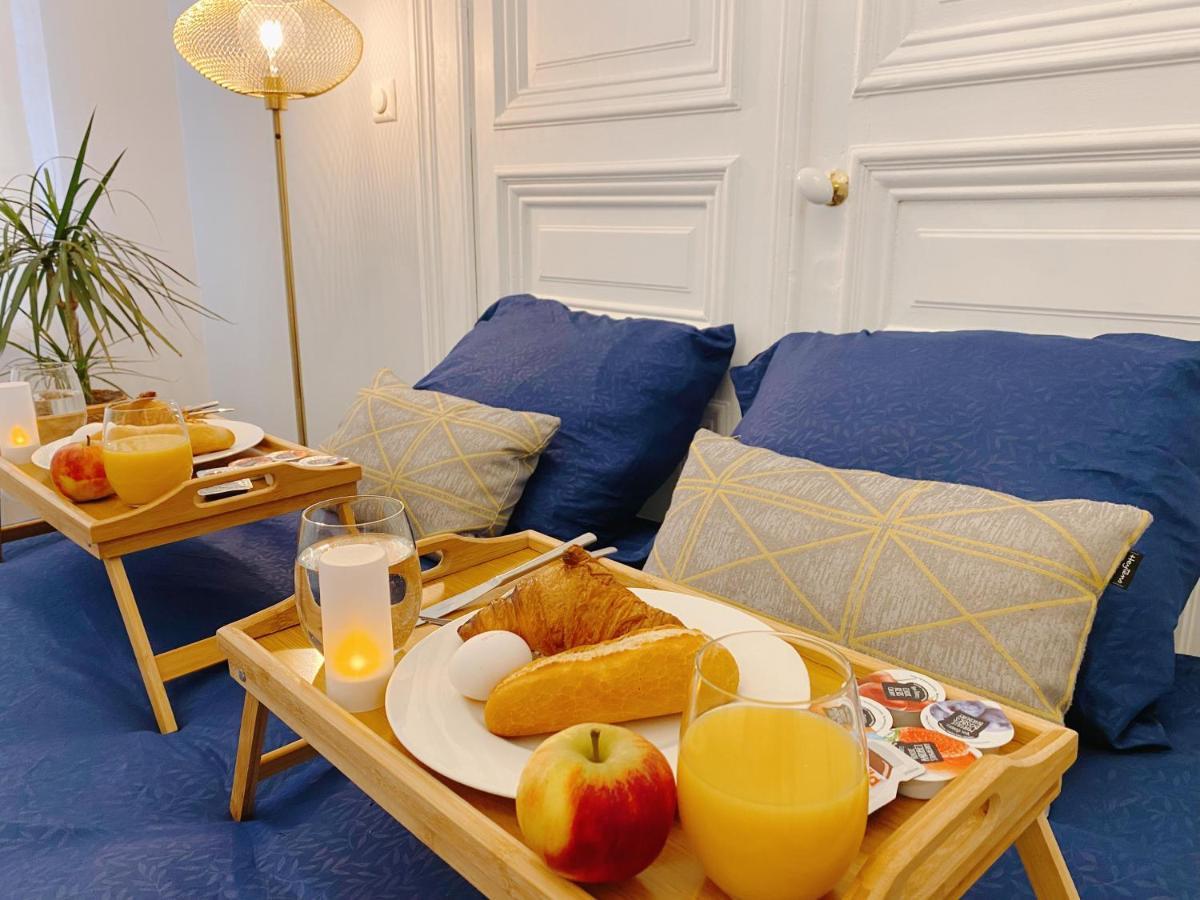 Coco Romantic In Central Antwerp - Sauna Kültér fotó